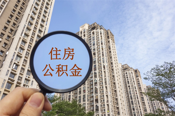 慈利离职后离职公积金如何取（离职后公积金提取步骤）
